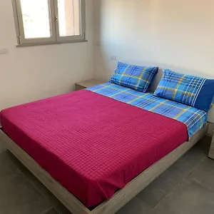 Apartamento Gioia Garden, Milán