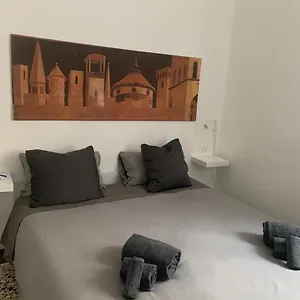 Appartement #italianattitude, Milan
