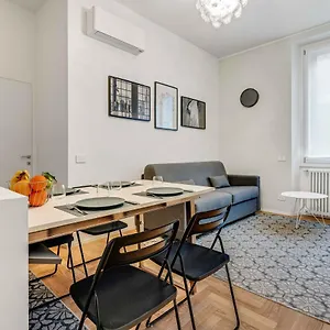 Apartamento New, Milán