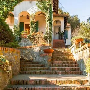 La Casa Sul Fiume , Albisola Superiore Italie
