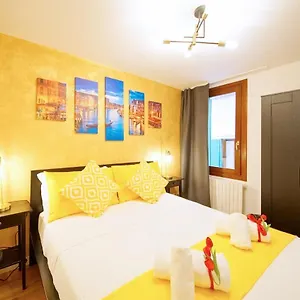 Dolcevita N 500 San Marco Venecia