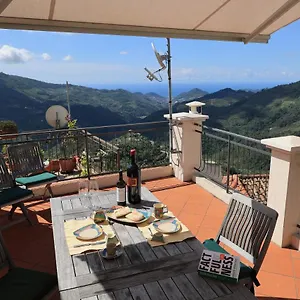 Casa , Perinaldo Italie