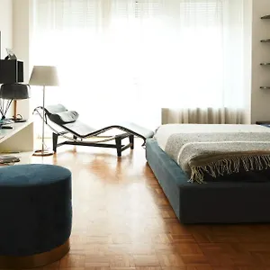 Appartement Comecasa Beautiful Santa Sofia, Milan
