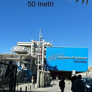 Al Ponte Reale Genova