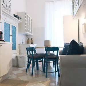 Appartement Comecasa 2 Bedrooms In Via Curtatone, Milan