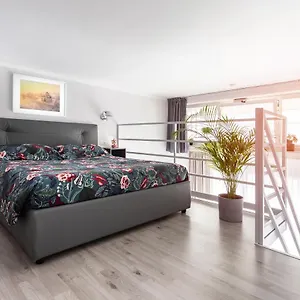 Appartamento Milky House, Milano